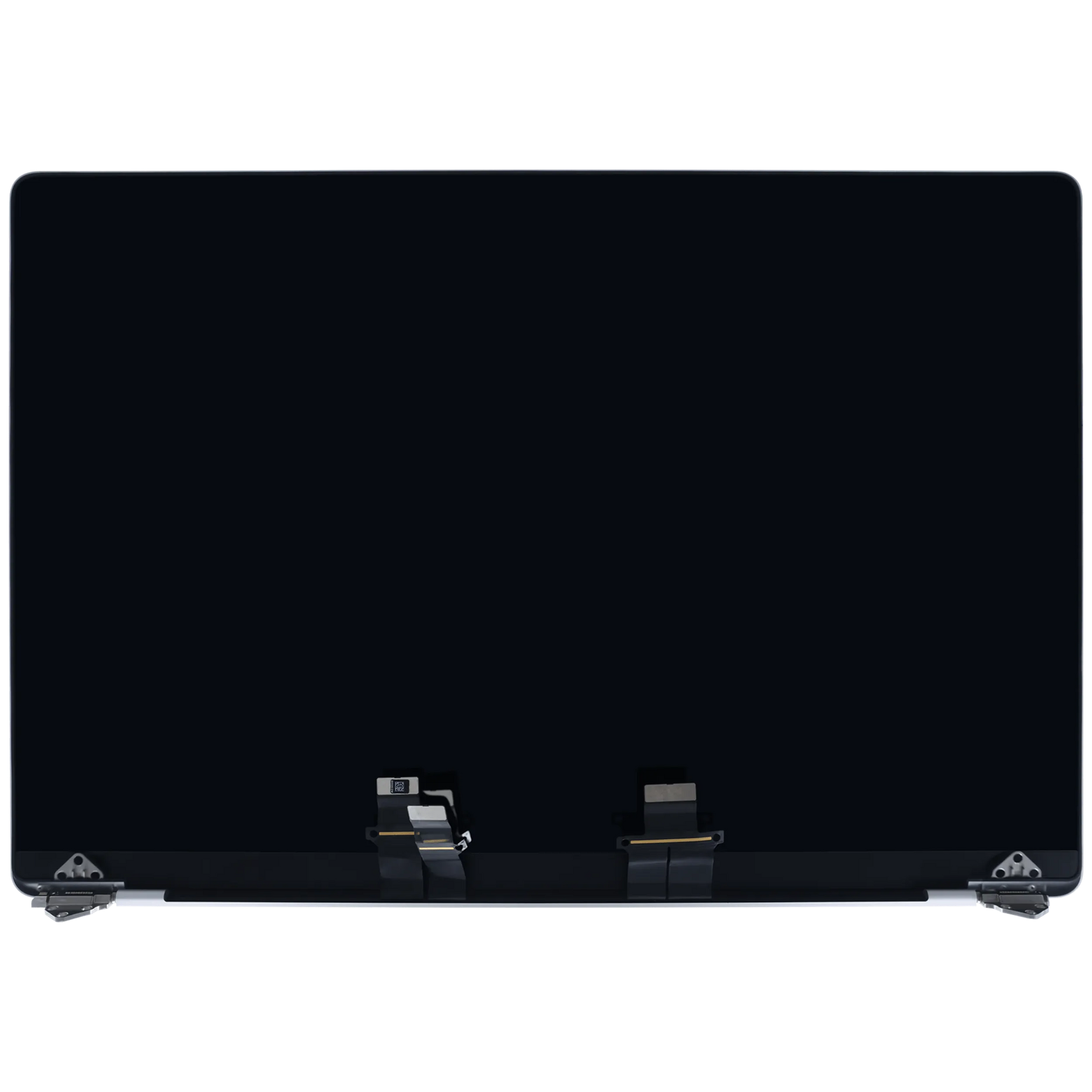Complete LCD Display Assembly For MacBook Pro 16" A3428 / A3429 (2026) (Used OEM Pull: Grade A) (Silver)