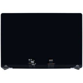 Complete LCD Display Assembly For MacBook Pro 16" A3428 / A3429 (2026) (Used OEM Pull: Grade A) (Silver)