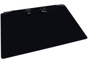 Complete LCD Display Assembly For MacBook Pro 16" A3428 / A3429 (2026) (Used OEM Pull: Grade A) (Silver)