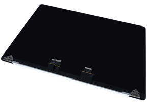 Complete LCD Display Assembly For MacBook Pro 16" A3428 / A3429 (2026) (Used OEM Pull: Grade A) (Silver)