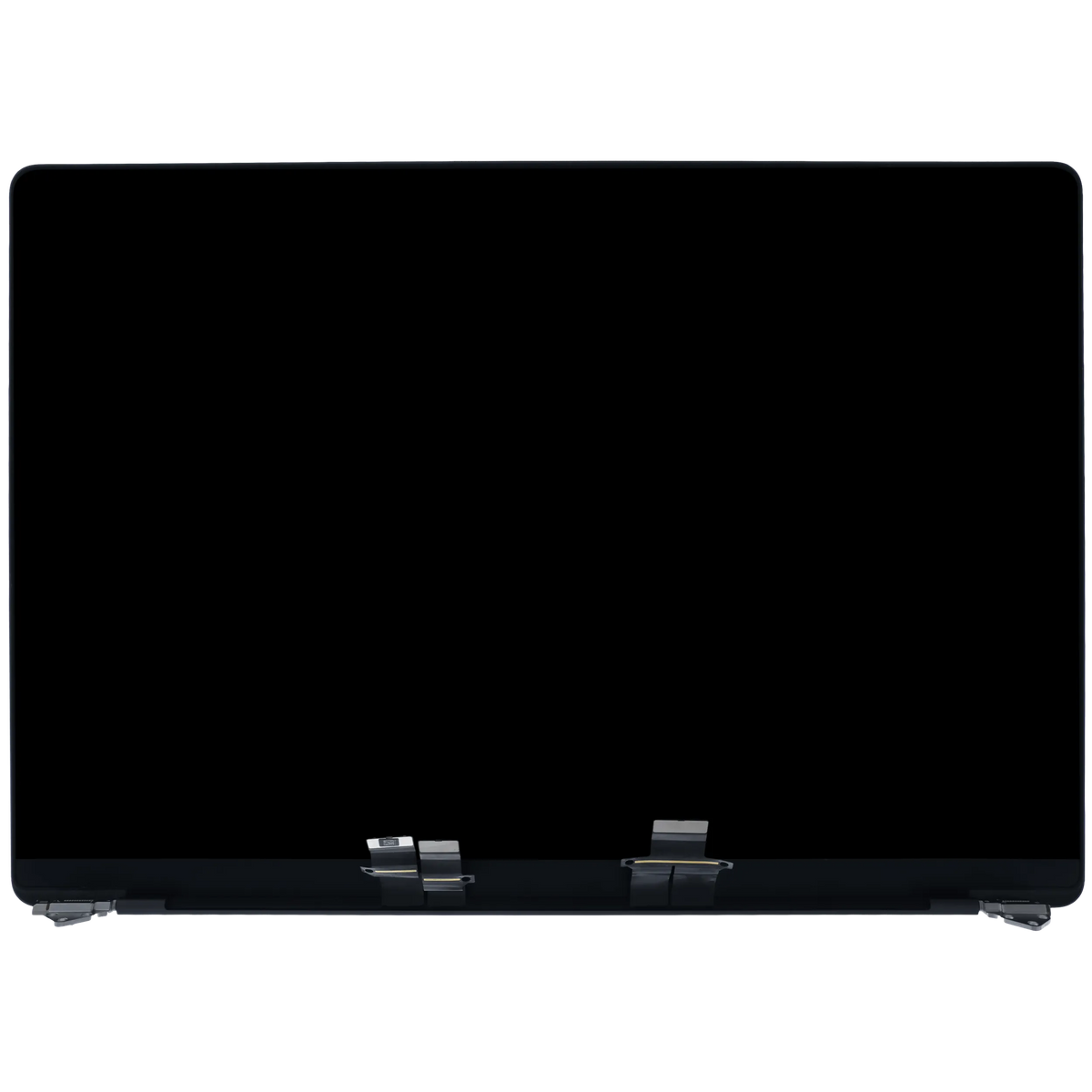 Complete LCD Display Assembly For MacBook Pro 16" A3428 / A3429 (2026) (Used OEM Pull: Grade A) (Space Black)