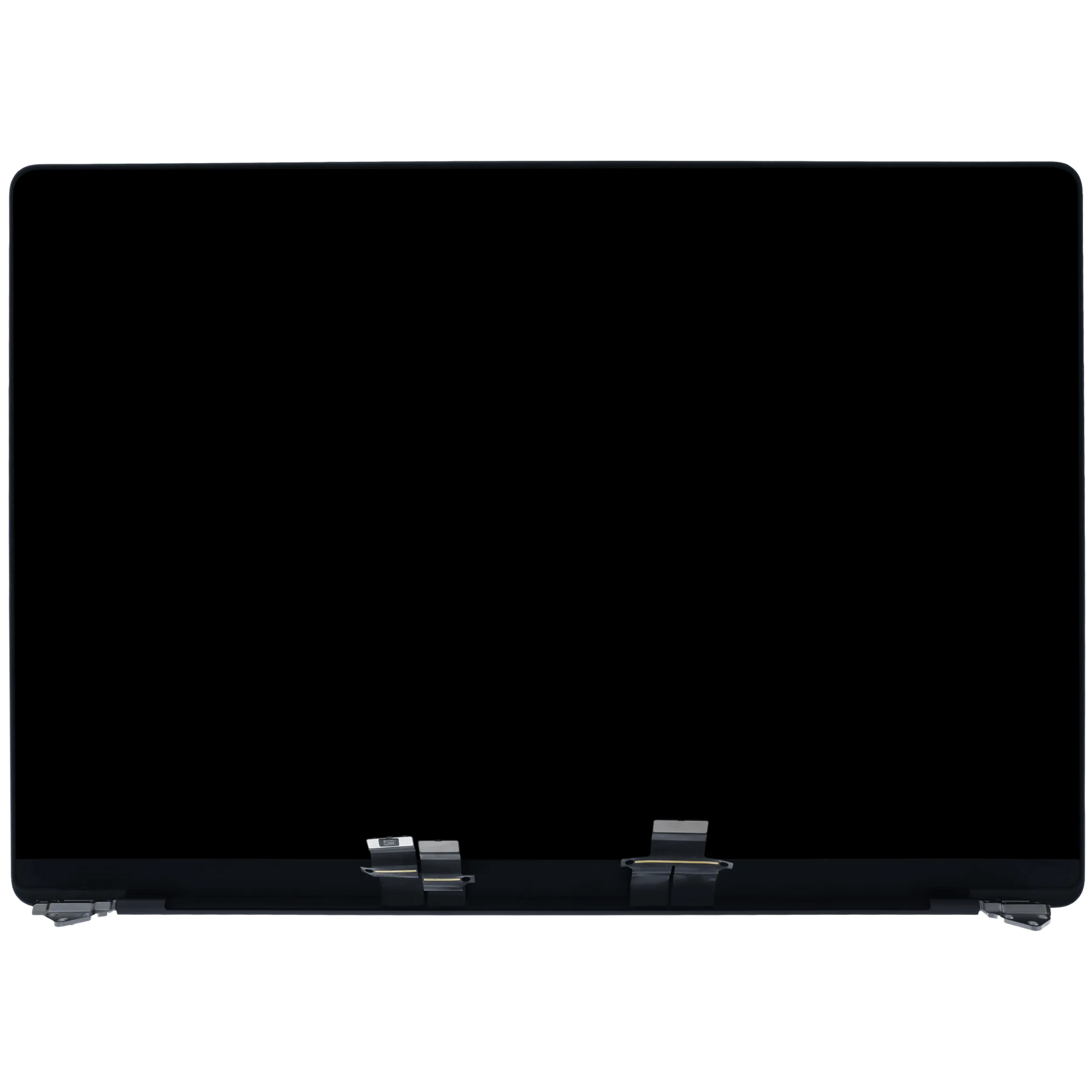 Complete LCD Display Assembly For MacBook Pro 16" A3428 / A3429 (2026) (Used OEM Pull: Grade A) (Space Black)