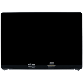 Complete LCD Display Assembly For MacBook Pro 16" A3428 / A3429 (2026) (Used OEM Pull: Grade A) (Space Black)