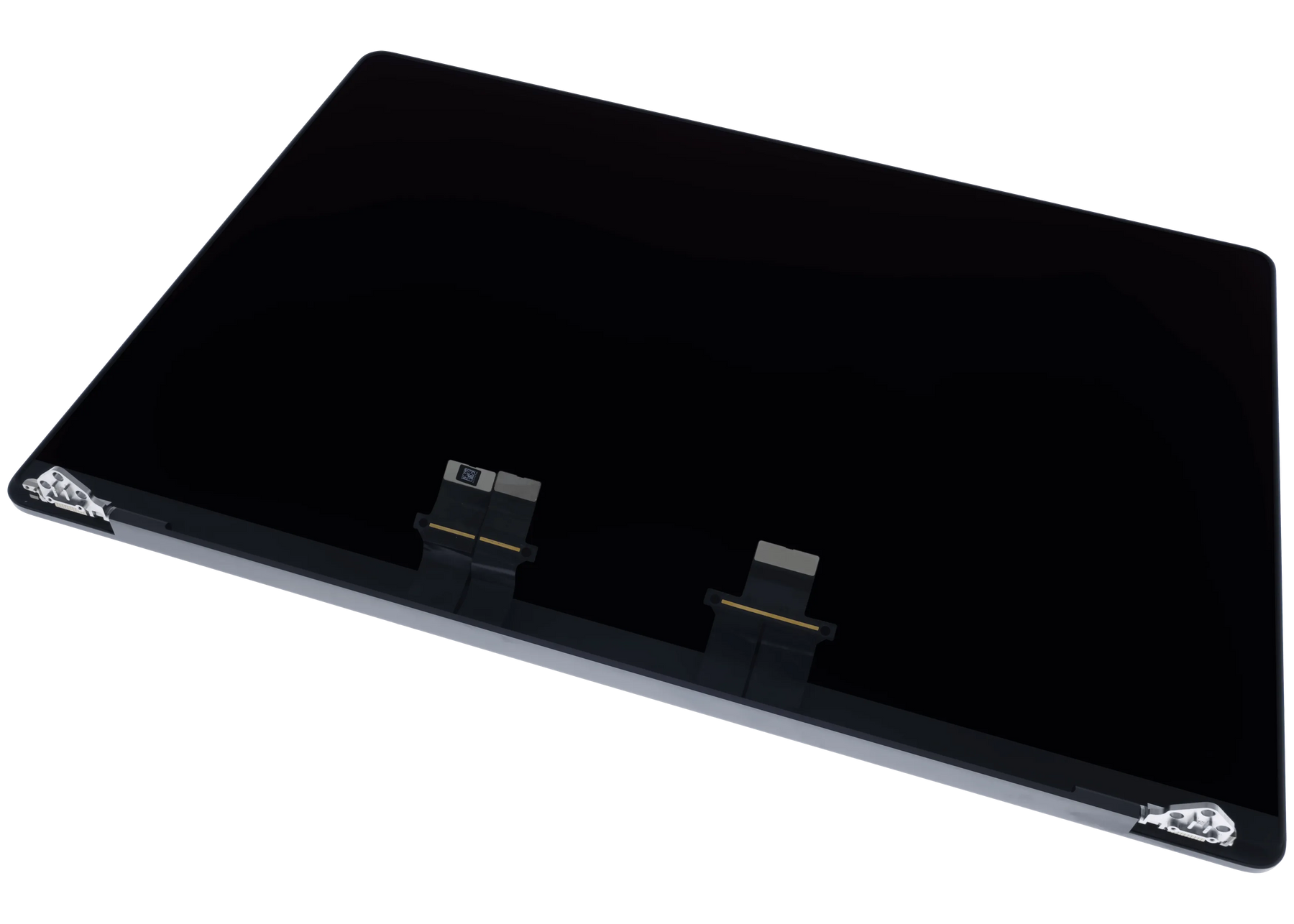 Complete LCD Display Assembly For MacBook Pro 16" A3428 / A3429 (2026) (Used OEM Pull: Grade A) (Space Black)