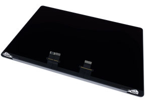 Complete LCD Display Assembly For MacBook Pro 16" A3428 / A3429 (2026) (Used OEM Pull: Grade A) (Space Black)