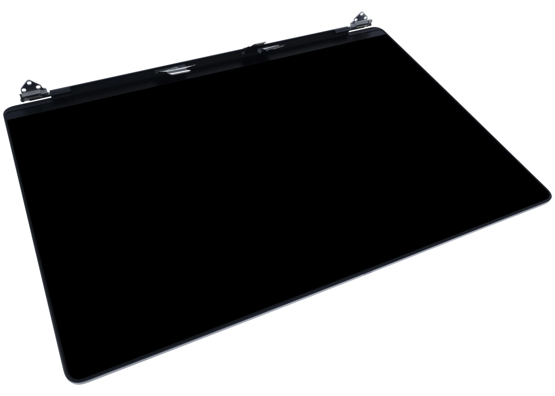 Complete LCD Display Assembly For MacBook Pro 16" A3428 / A3429 (2026) (Used OEM Pull: Grade A) (Space Black)