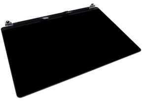 Complete LCD Display Assembly For MacBook Pro 16" A3428 / A3429 (2026) (Used OEM Pull: Grade A) (Space Black)