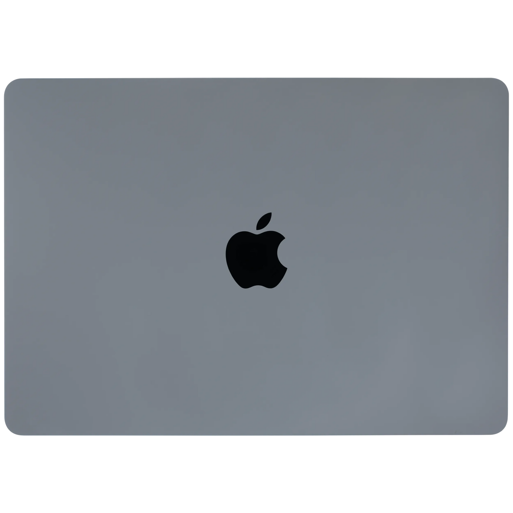 Complete LCD Display Assembly For MacBook Air 13" A3449 (2026) (Used OEM Pull: Grade A) (Silver)