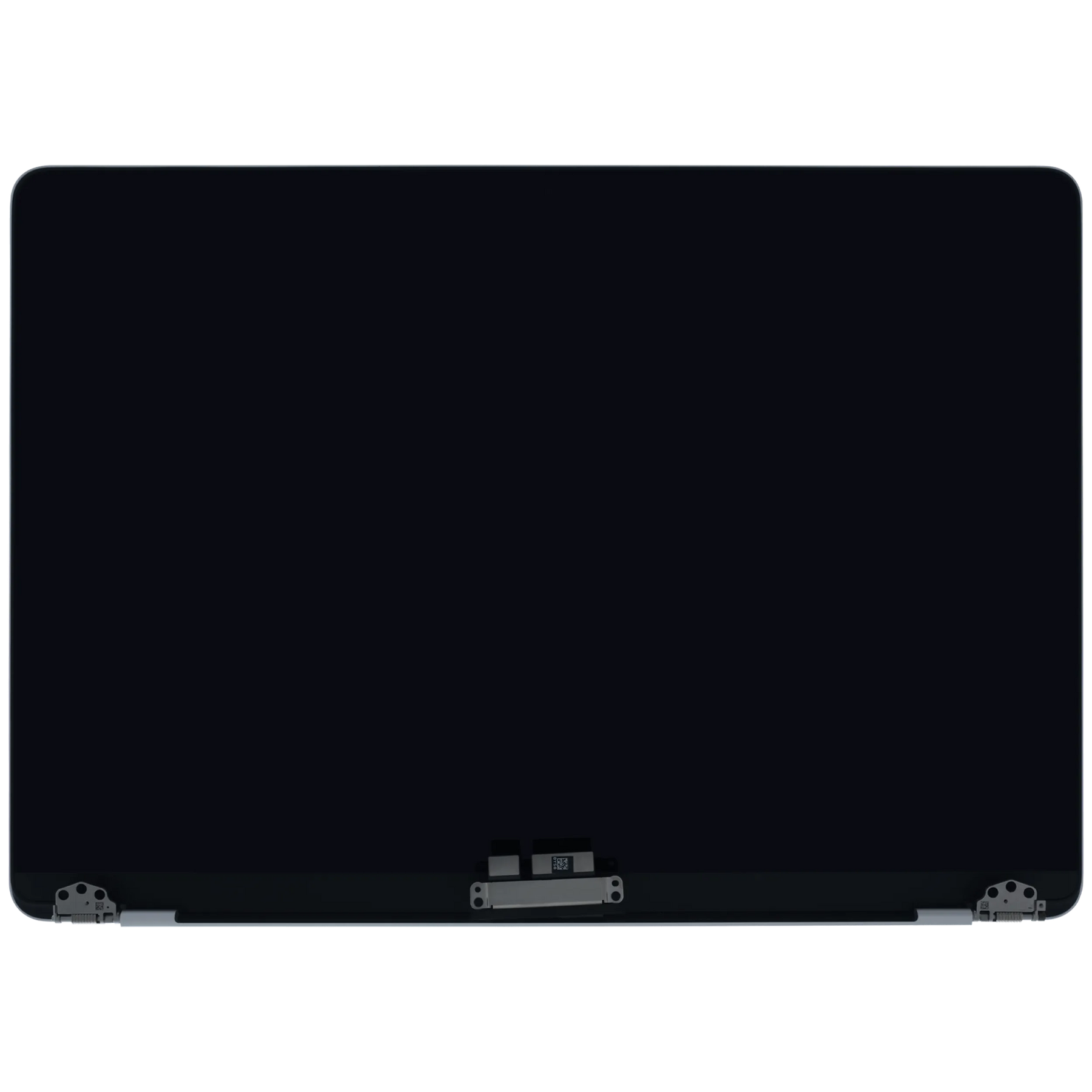 Complete LCD Display Assembly For MacBook Air 13" A3449 (2026) (Used OEM Pull: Grade A) (Silver)