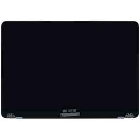 Complete LCD Display Assembly For MacBook Air 13" A3449 (2026) (Used OEM Pull: Grade A) (Silver)