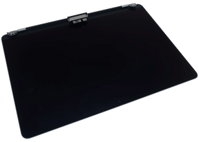 Complete LCD Display Assembly For MacBook Air 13" A3449 (2026) (Used OEM Pull: Grade A) (Silver)