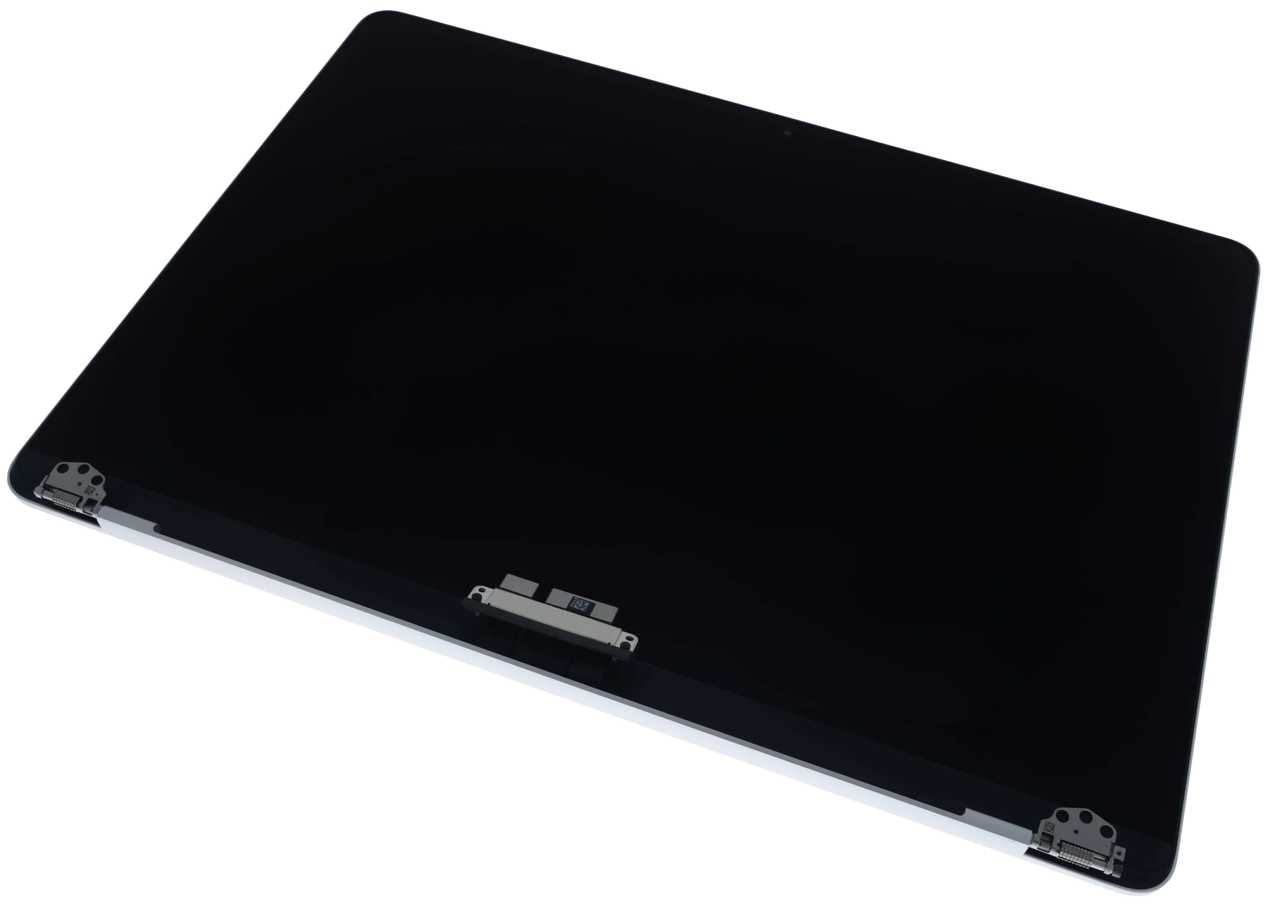 Complete LCD Display Assembly For MacBook Air 13" A3449 (2026) (Used OEM Pull: Grade A) (Silver)