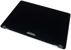 Complete LCD Display Assembly For MacBook Air 13" A3449 (2026) (Used OEM Pull: Grade A) (Silver)