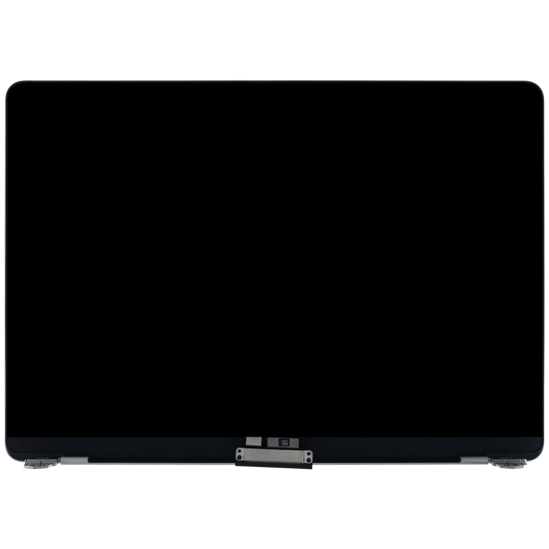 Complete LCD Display Assembly For MacBook Air 13" A3449 (2026) (Used OEM Pull: Grade A) (Starlight)