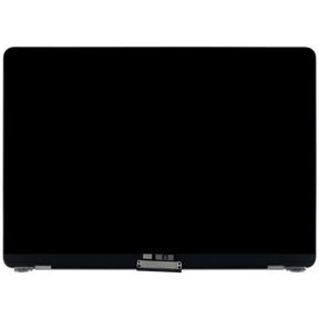 Complete LCD Display Assembly For MacBook Air 13" A3449 (2026) (Used OEM Pull: Grade A) (Starlight)
