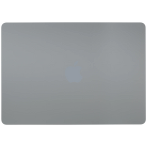 Complete LCD Display Assembly For MacBook Air 13" A3449 (2026) (Used OEM Pull: Grade A) (Starlight)
