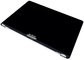 Complete LCD Display Assembly For MacBook Air 13" A3449 (2026) (Used OEM Pull: Grade A) (Starlight)