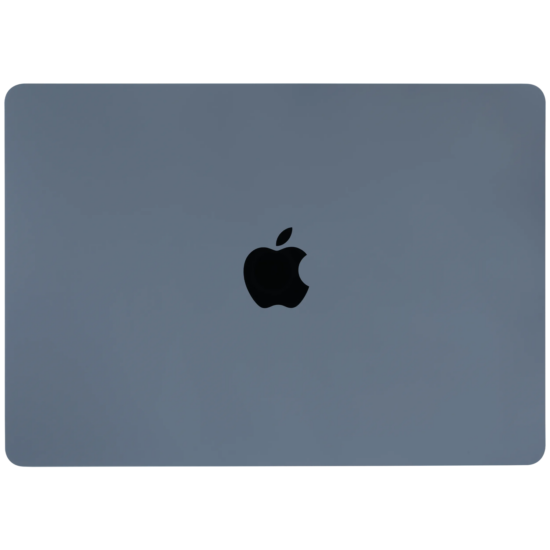 Complete LCD Display Assembly For MacBook Air 13" A3449 (2026) (Used OEM Pull: Grade A) (Sky Blue)