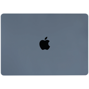 Complete LCD Display Assembly For MacBook Air 13" A3449 (2026) (Used OEM Pull: Grade A) (Sky Blue)