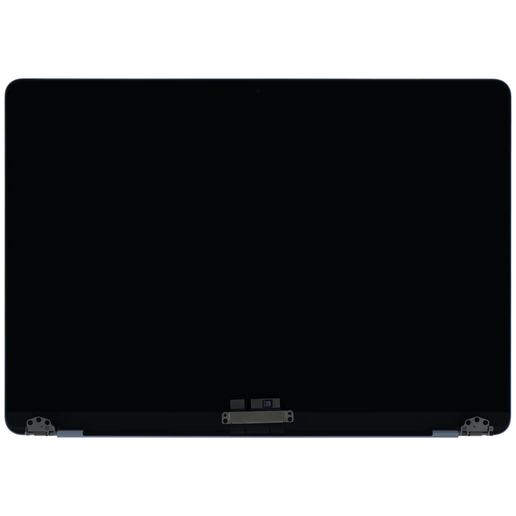 Complete LCD Display Assembly For MacBook Air 13" A3449 (2026) (Used OEM Pull: Grade A) (Sky Blue)