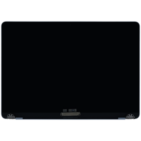 Complete LCD Display Assembly For MacBook Air 13" A3449 (2026) (Used OEM Pull: Grade A) (Sky Blue)