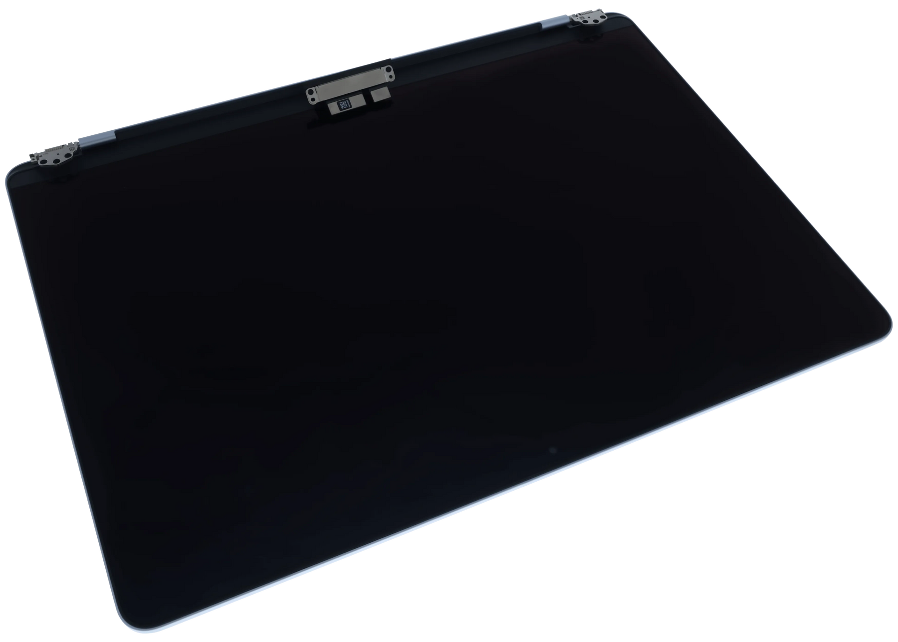 Complete LCD Display Assembly For MacBook Air 13" A3449 (2026) (Used OEM Pull: Grade A) (Sky Blue)