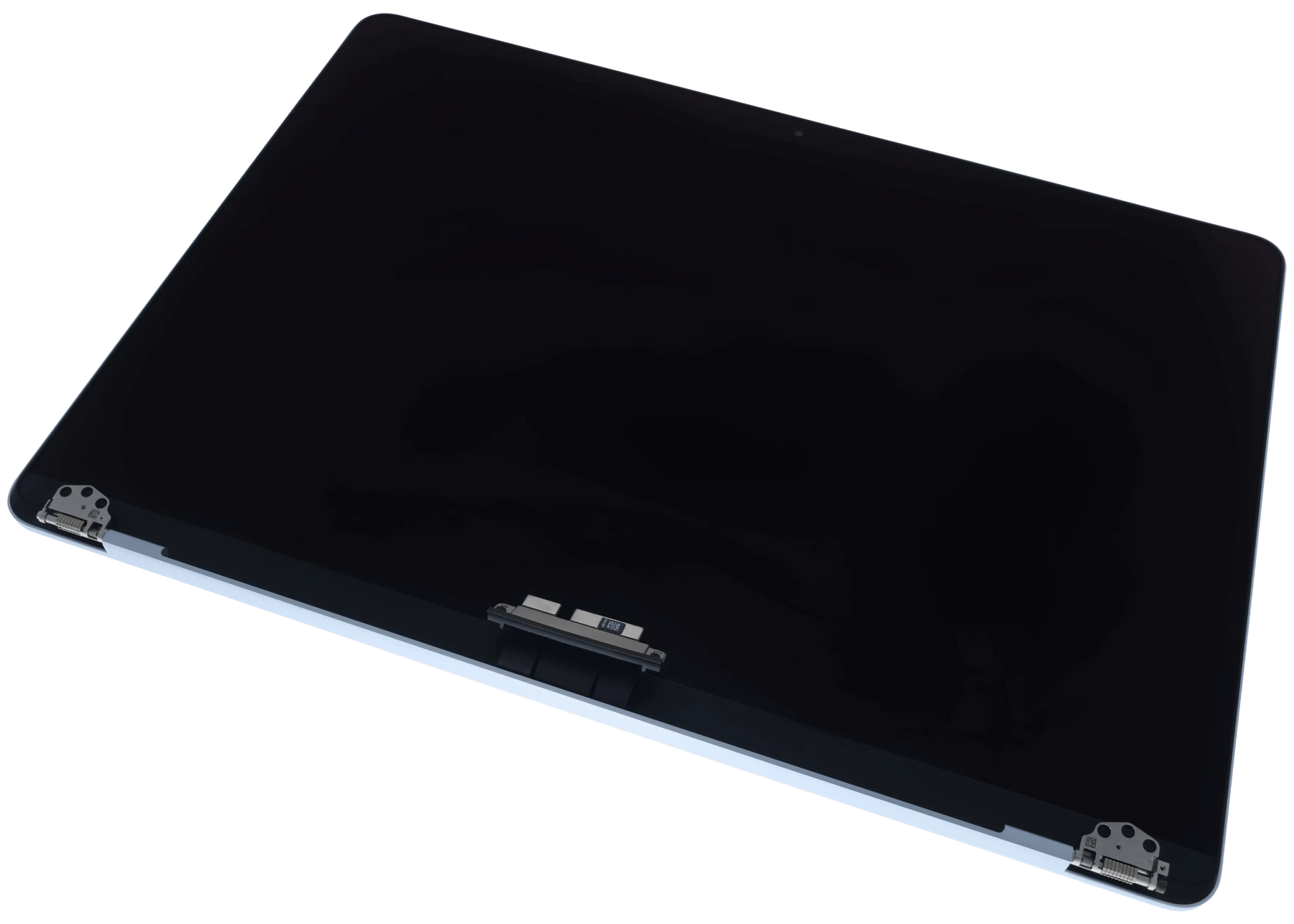 Complete LCD Display Assembly For MacBook Air 13" A3449 (2026) (Used OEM Pull: Grade A) (Sky Blue)