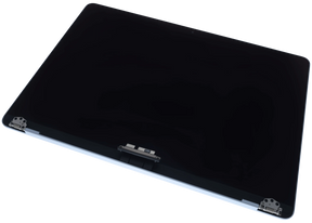 Complete LCD Display Assembly For MacBook Air 13" A3449 (2026) (Used OEM Pull: Grade A) (Sky Blue)