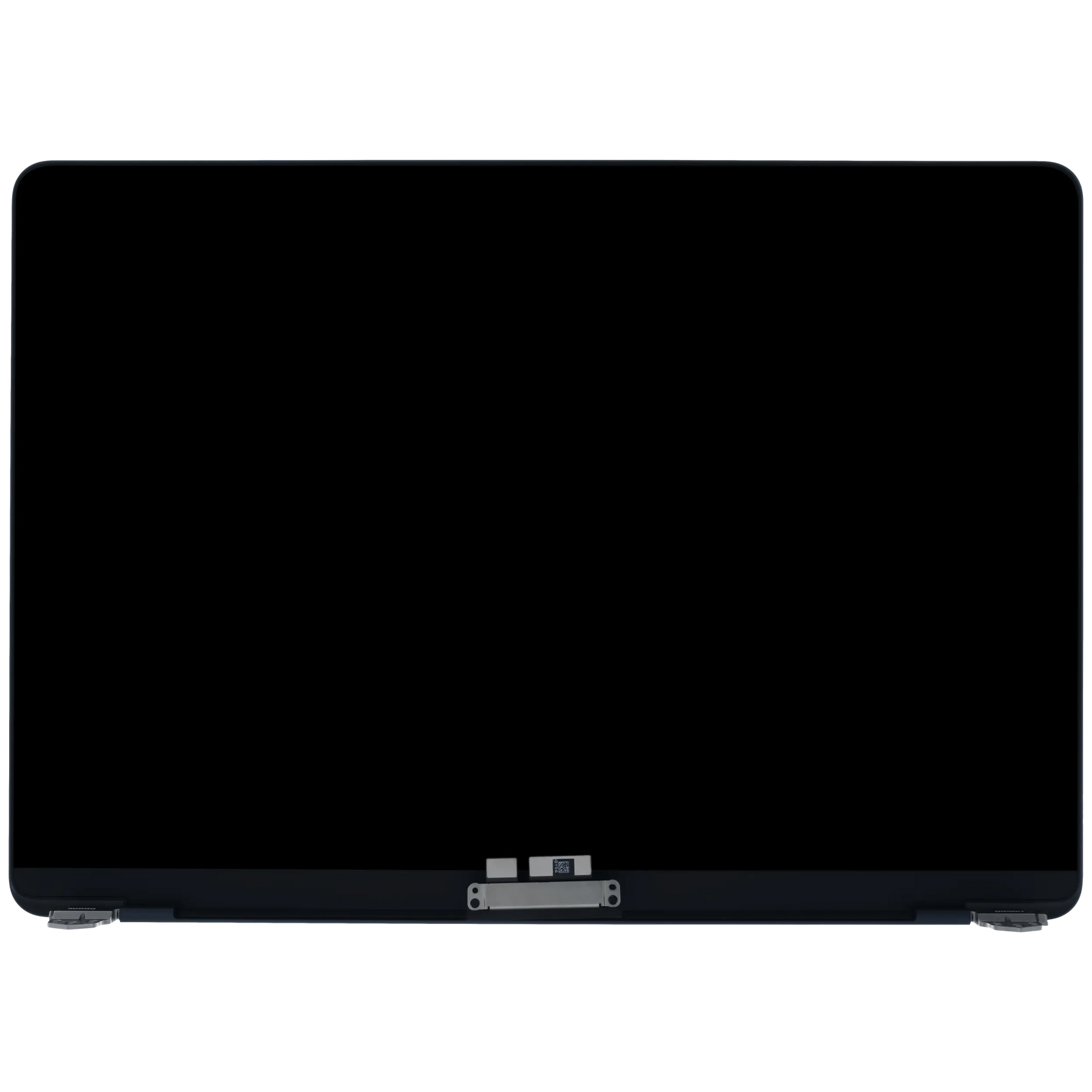 Complete LCD Display Assembly For MacBook Air 13" A3449 (2026) (Used OEM Pull: Grade A) (Midnight)