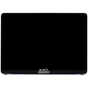 Complete LCD Display Assembly For MacBook Air 13" A3449 (2026) (Used OEM Pull: Grade A) (Midnight)