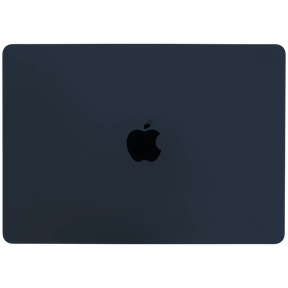 Complete LCD Display Assembly For MacBook Air 13" A3449 (2026) (Used OEM Pull: Grade A) (Midnight)