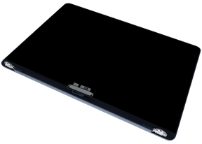 Complete LCD Display Assembly For MacBook Air 13" A3449 (2026) (Used OEM Pull: Grade A) (Midnight)