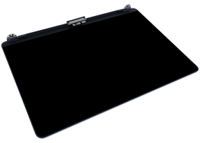 Complete LCD Display Assembly For MacBook Air 13" A3449 (2026) (Used OEM Pull: Grade A) (Midnight)