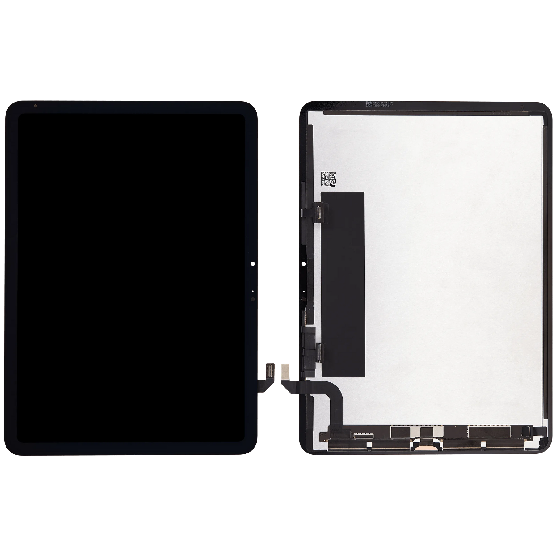 LCD Assembly With Digitizer For iPad Air 11" (2024 / 2025 / 2026) (WiFi & Cellular) (Used OEM Pull: Grade B) (All Colors)