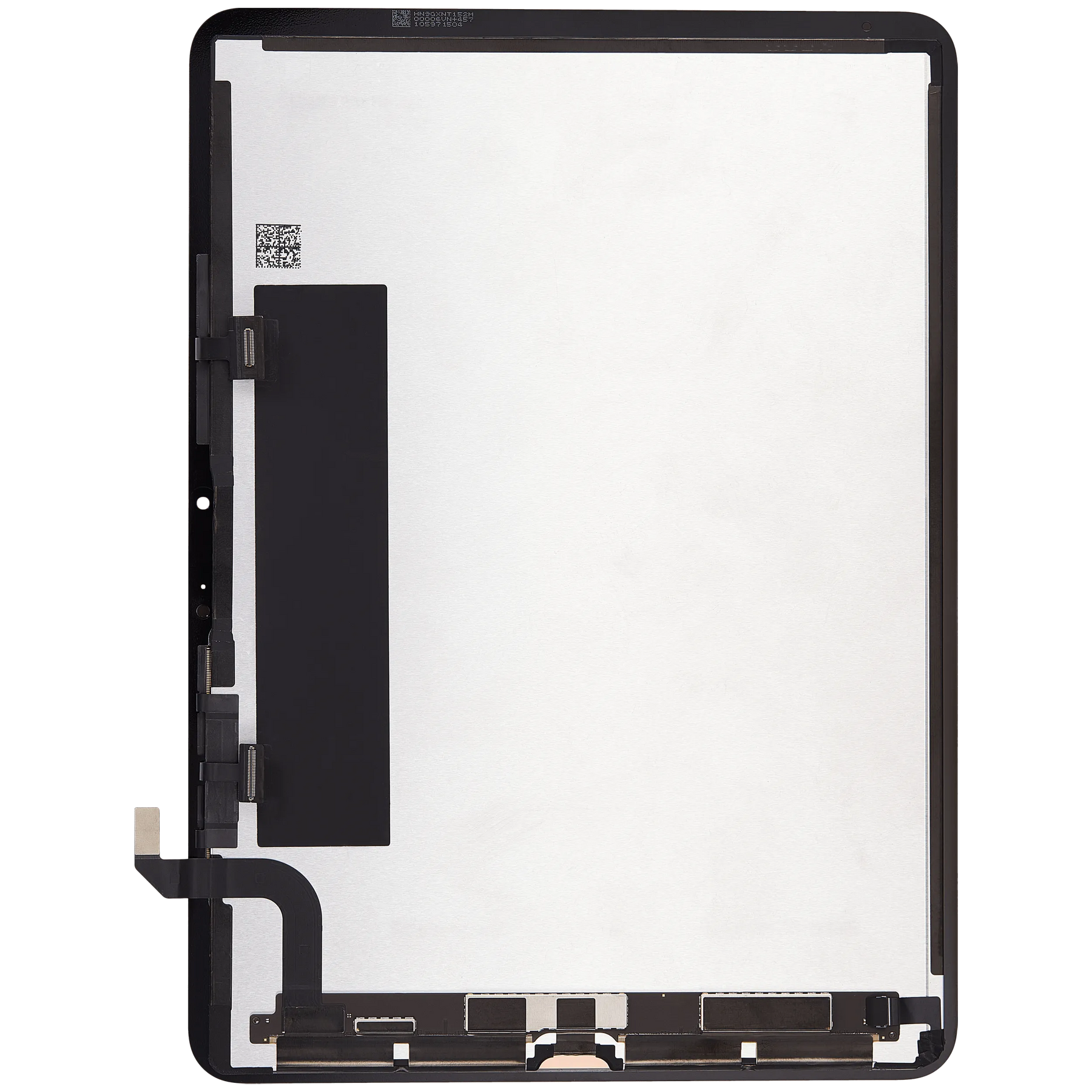 LCD Assembly With Digitizer For iPad Air 11" (2024 / 2025 / 2026) (WiFi & Cellular) (Used OEM Pull: Grade B) (All Colors)