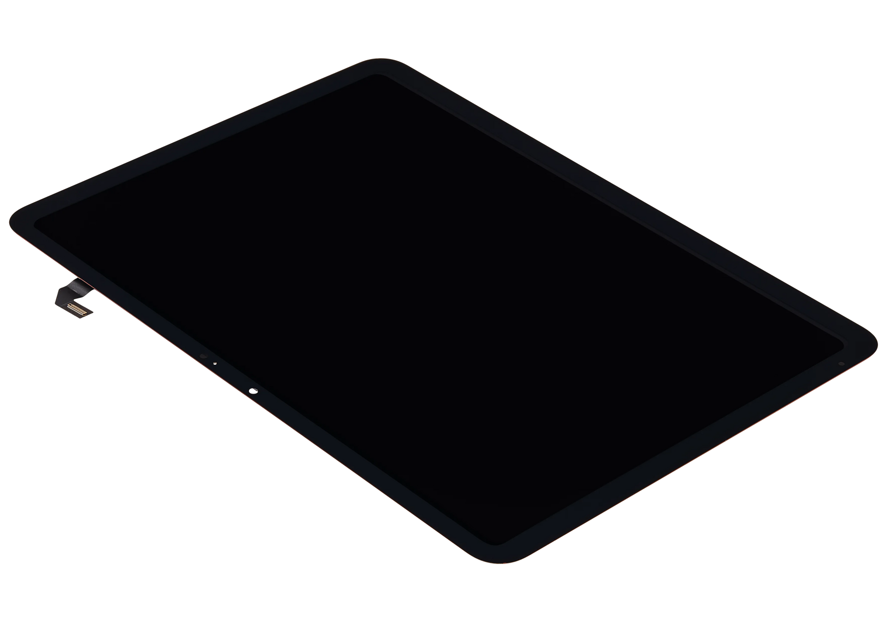 LCD Assembly With Digitizer For iPad Air 11" (2024 / 2025 / 2026) (WiFi & Cellular) (Used OEM Pull: Grade B) (All Colors)