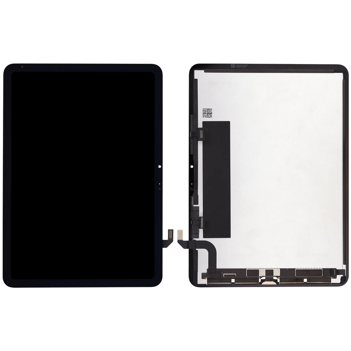 LCD Assembly With Digitizer For iPad Air 11" (2024 / 2025 / 2026) (WiFi Version Only) (Used OEM Pull: Grade A) (All Colors)