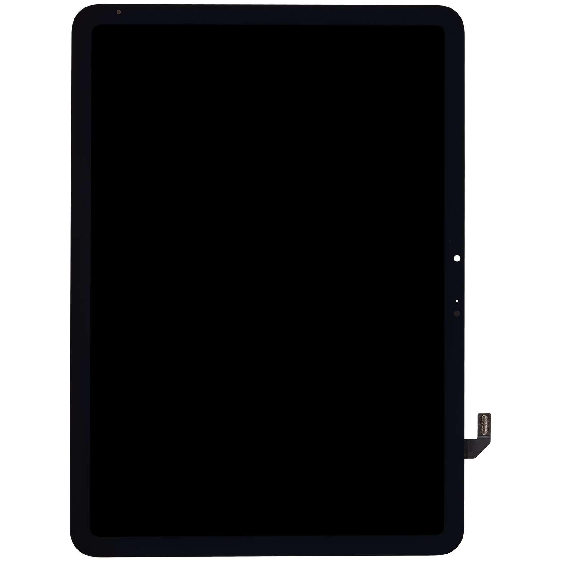 LCD Assembly With Digitizer For iPad Air 11" (2024 / 2025 / 2026) (WiFi Version Only) (Used OEM Pull: Grade B) (All Colors)