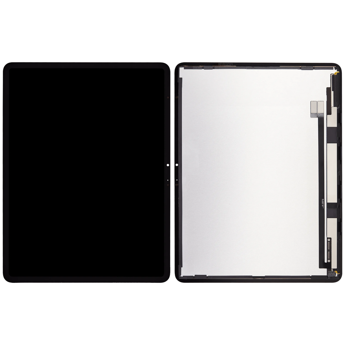 LCD Assembly With Digitizer For iPad Air 13" (2024 / 2025 / 2026) (WiFi & Cellular) (Used OEM Pull: Grade A) (All Colors)