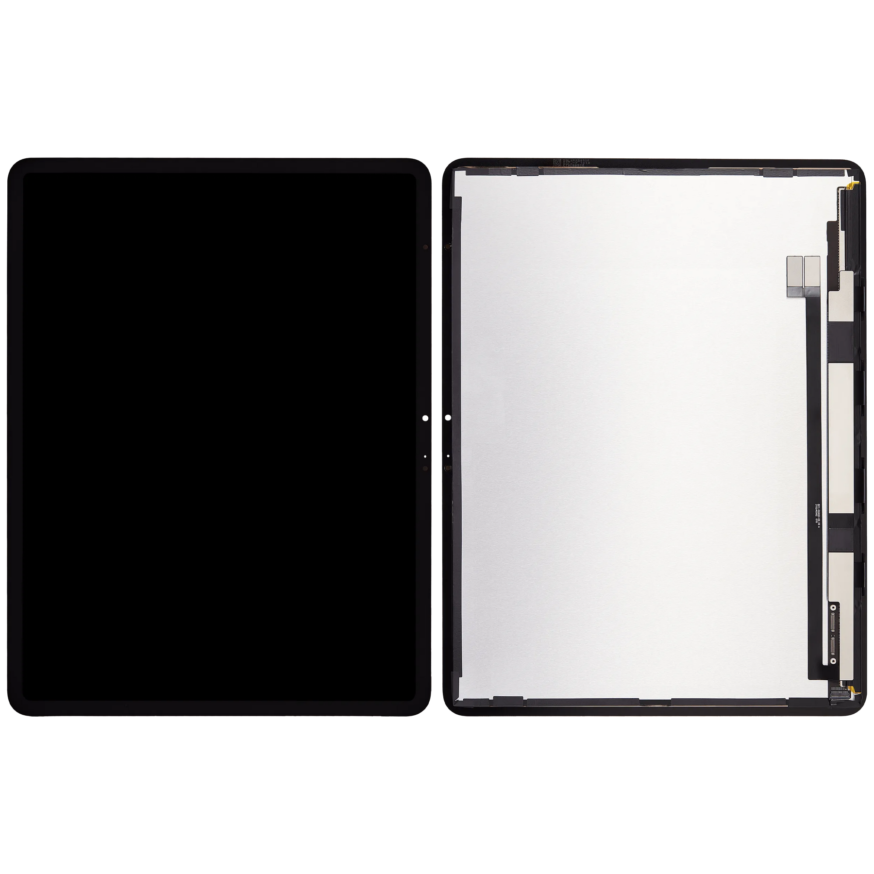 LCD Assembly With Digitizer For iPad Air 13" (2024 / 2025 / 2026) (WiFi & Cellular) (Used OEM Pull: Grade A) (All Colors)