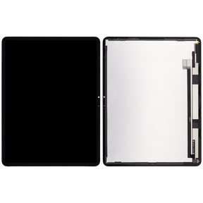 LCD Assembly With Digitizer For iPad Air 13" (2024 / 2025 / 2026) (WiFi & Cellular) (Used OEM Pull: Grade A) (All Colors)