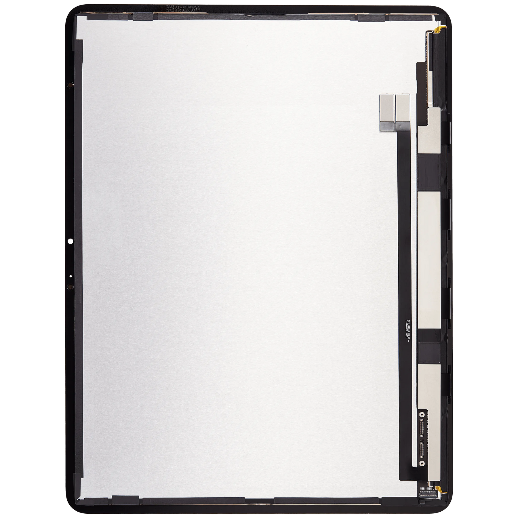 LCD Assembly With Digitizer For iPad Air 13" (2024 / 2025 / 2026) (WiFi & Cellular) (Used OEM Pull: Grade A) (All Colors)