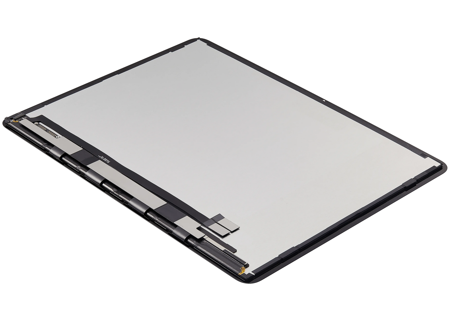 LCD Assembly With Digitizer For iPad Air 13" (2024 / 2025 / 2026) (WiFi & Cellular) (Used OEM Pull: Grade A) (All Colors)