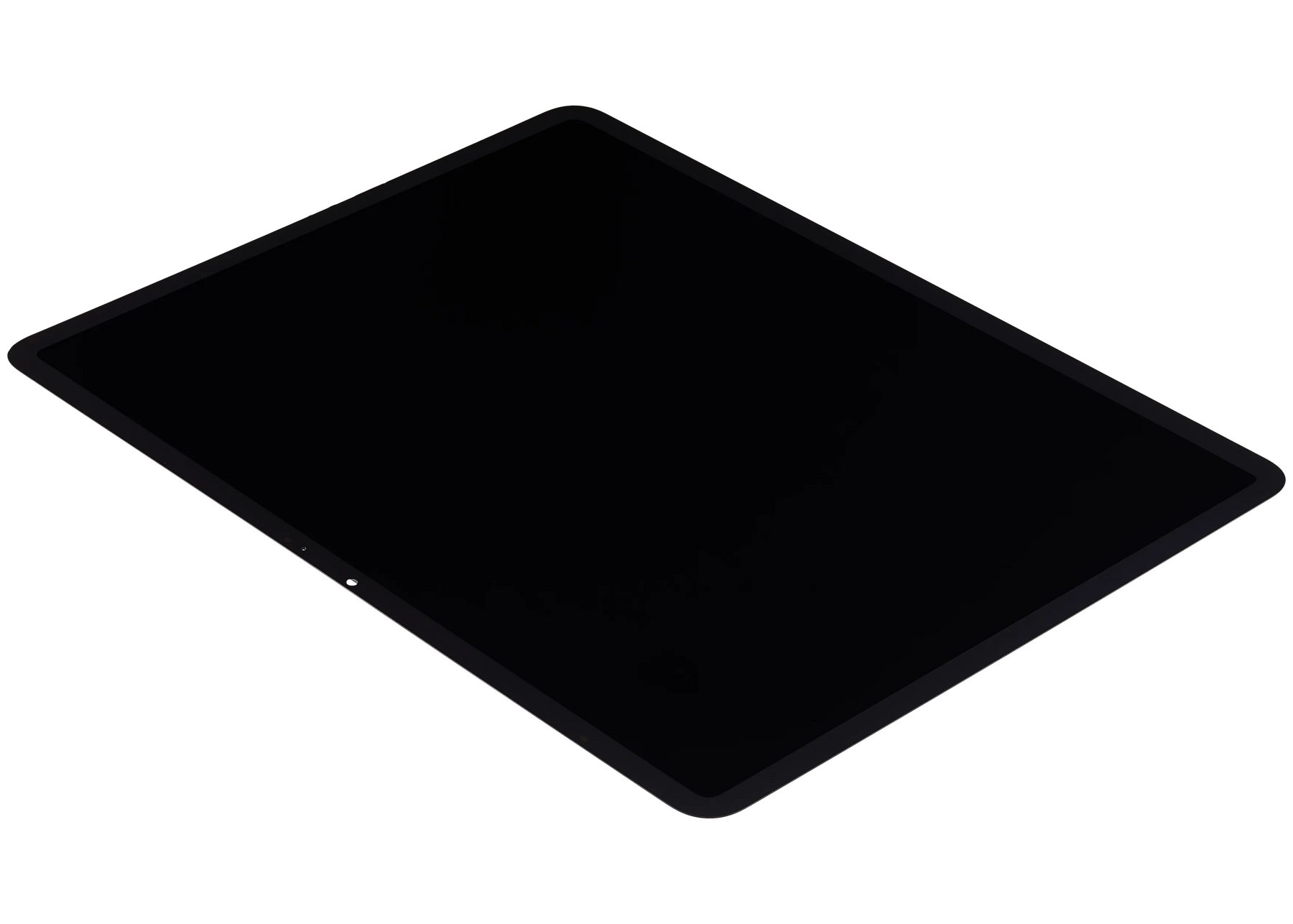 LCD Assembly With Digitizer For iPad Air 13" (2024 / 2025 / 2026) (WiFi & Cellular) (Used OEM Pull: Grade B) (All Colors)