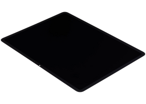LCD Assembly With Digitizer For iPad Air 13" (2024 / 2025 / 2026) (WiFi & Cellular) (Used OEM Pull: Grade B) (All Colors)