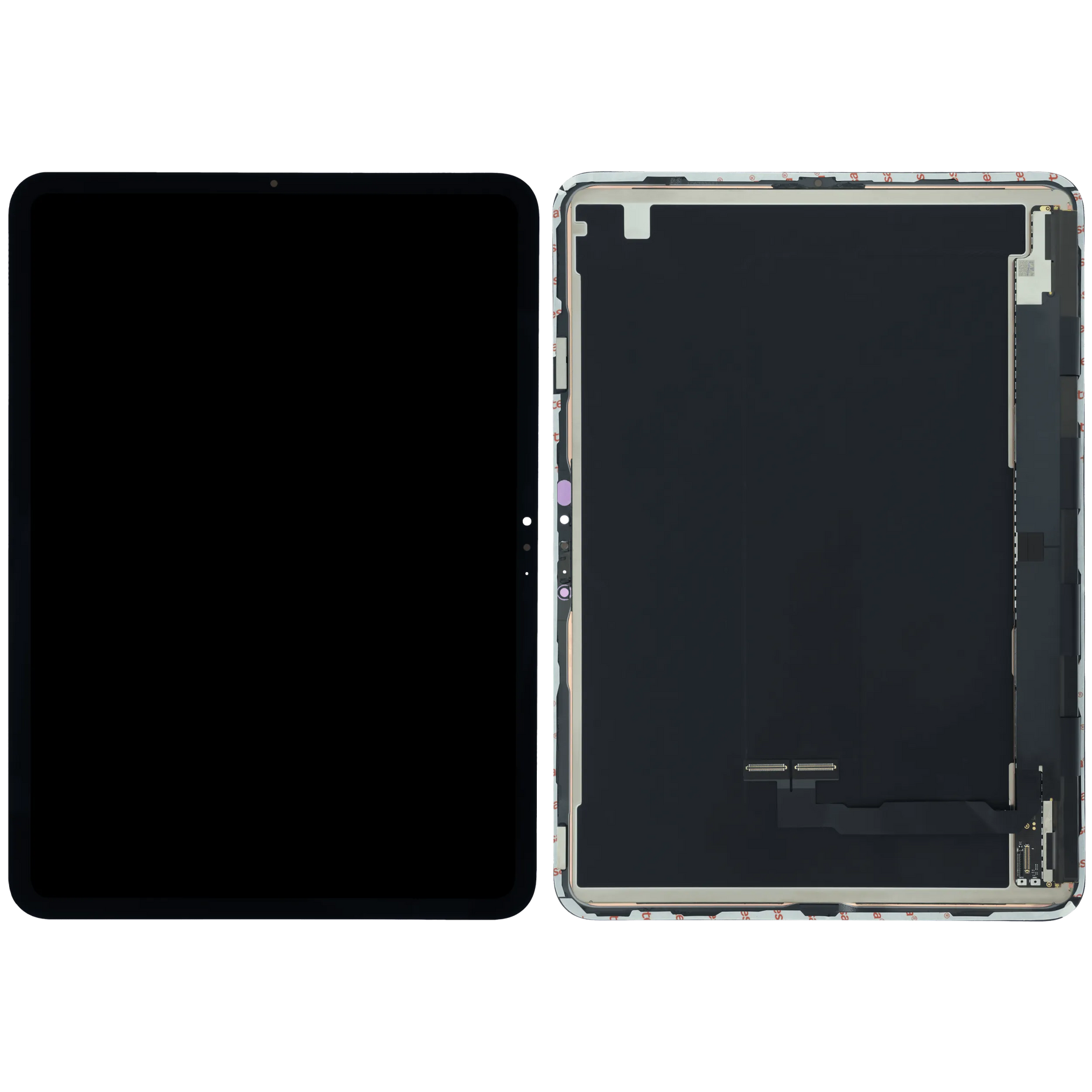 OLED Assembly With Digitizer For iPad Pro 11" 6th Gen (2025) (WiFi Version Only) (Used OEM Pull: Grade A) (All Colors)