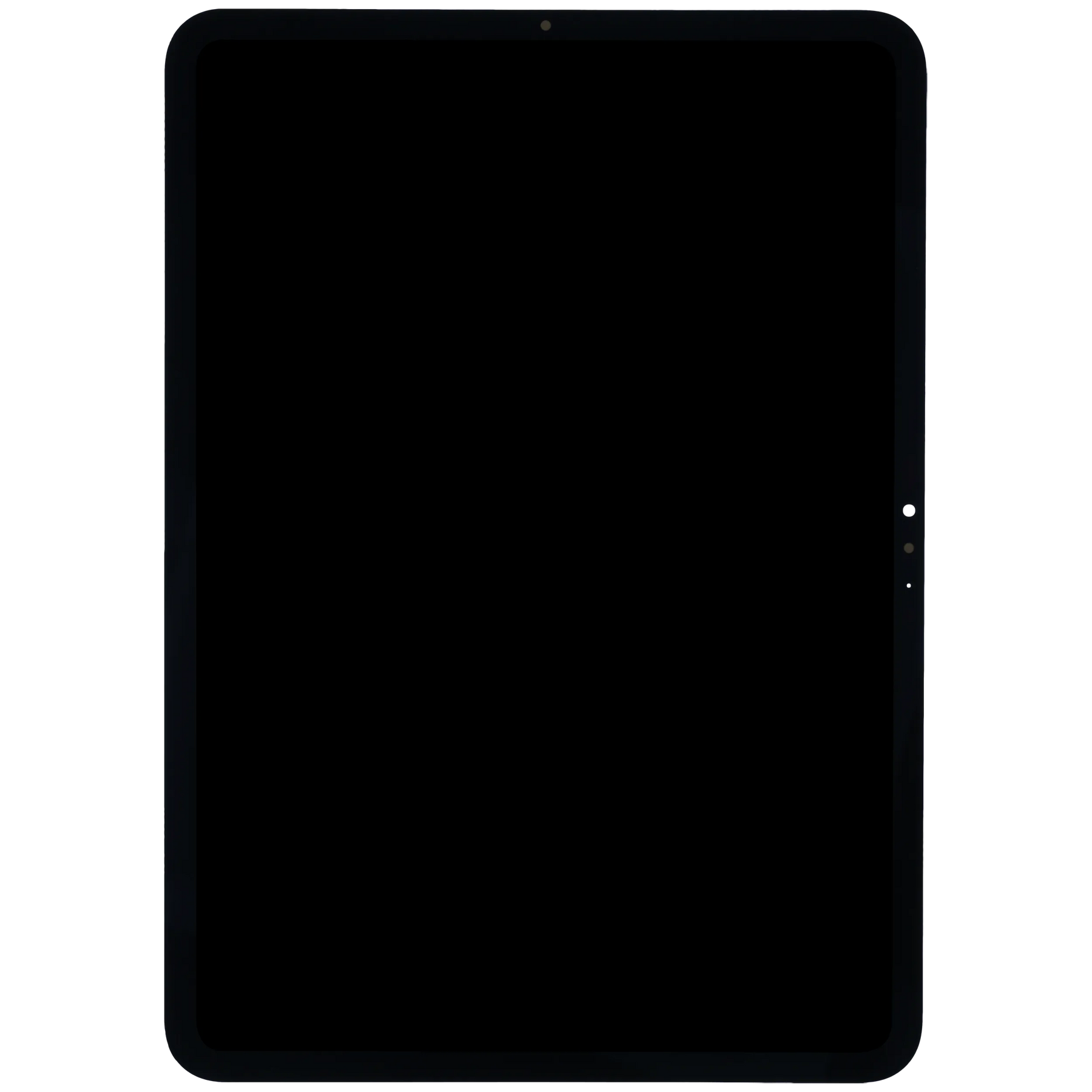 OLED Assembly With Digitizer For iPad Pro 11" 6th Gen (2025) (WiFi Version Only) (Used OEM Pull: Grade A) (All Colors)