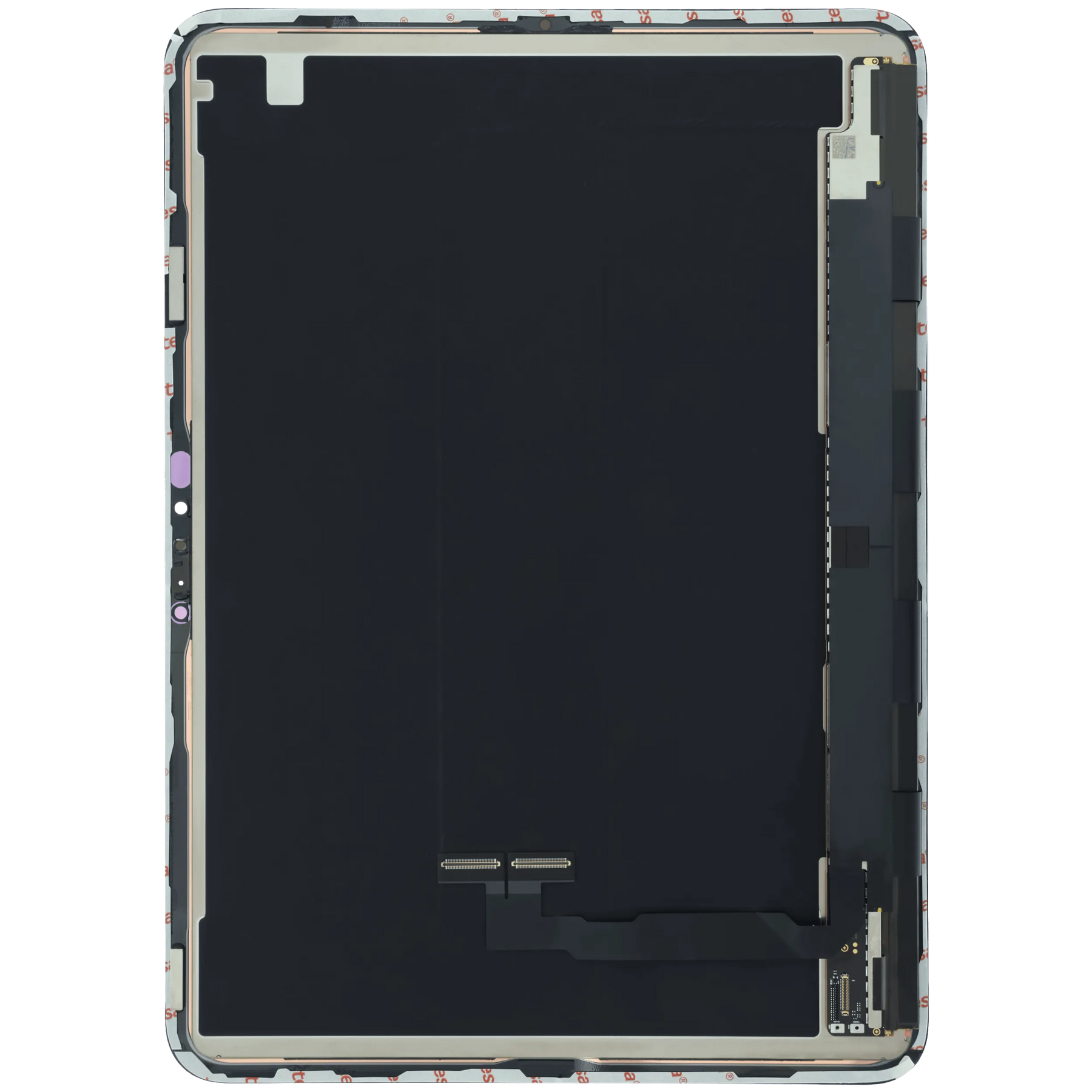 OLED Assembly With Digitizer For iPad Pro 11" 6th Gen (2025) (WiFi Version Only) (Used OEM Pull: Grade A) (All Colors)