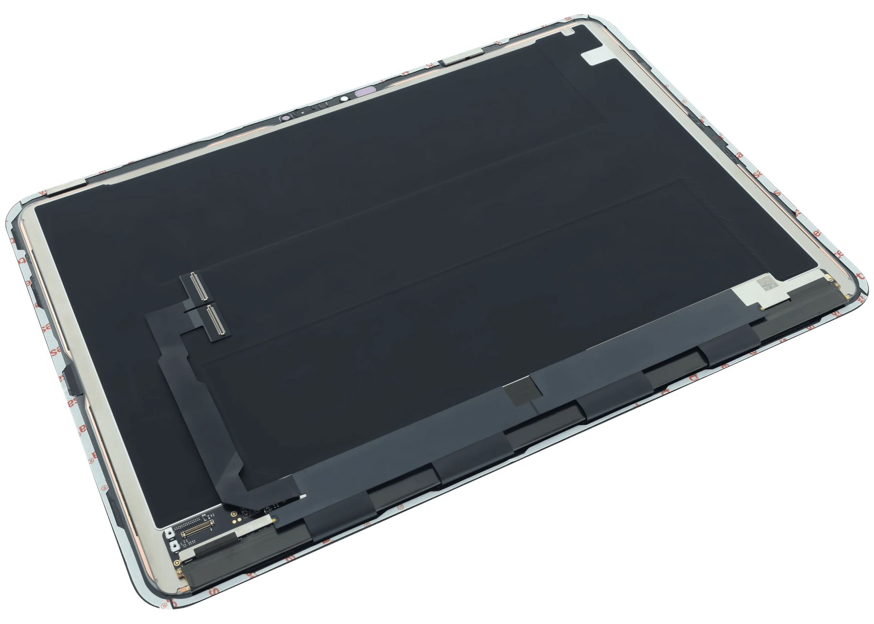 OLED Assembly With Digitizer For iPad Pro 11" 6th Gen (2025) (WiFi Version Only) (Used OEM Pull: Grade A) (All Colors)