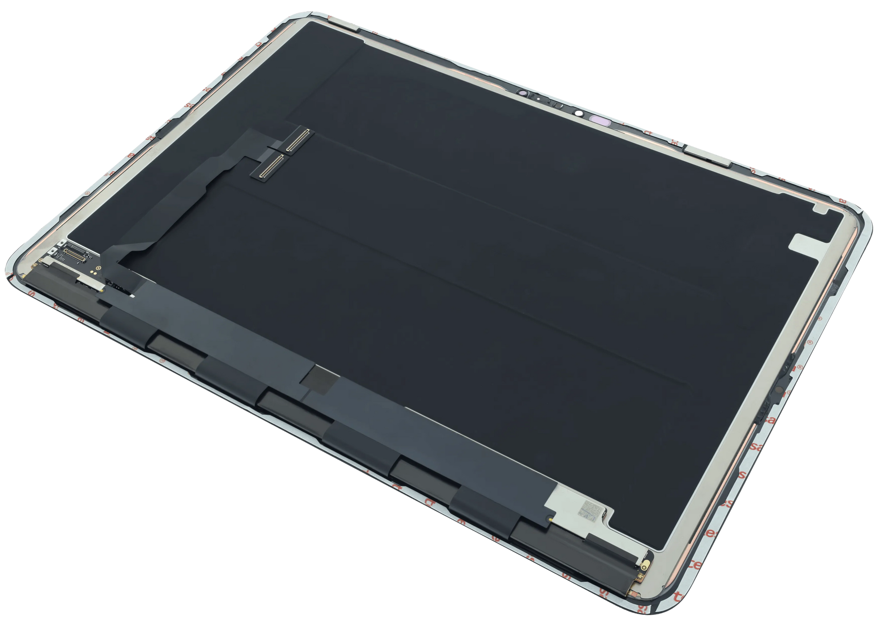 OLED Assembly With Digitizer For iPad Pro 11" 6th Gen (2025) (WiFi Version Only) (Used OEM Pull: Grade A) (All Colors)
